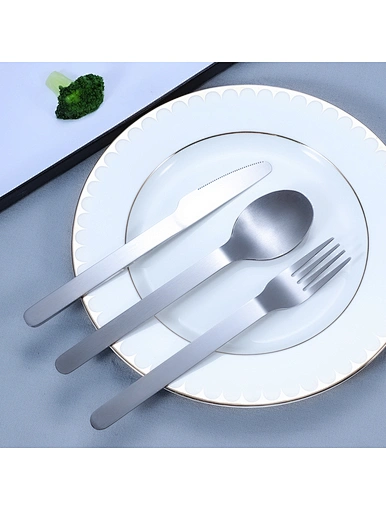 cutlery